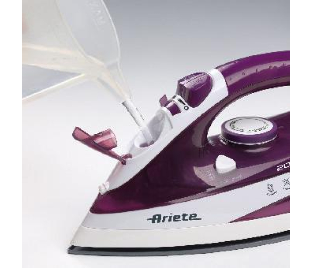 Ariete Steam Iron Ceramic 6235 - 1014879 - zdjęcie 4